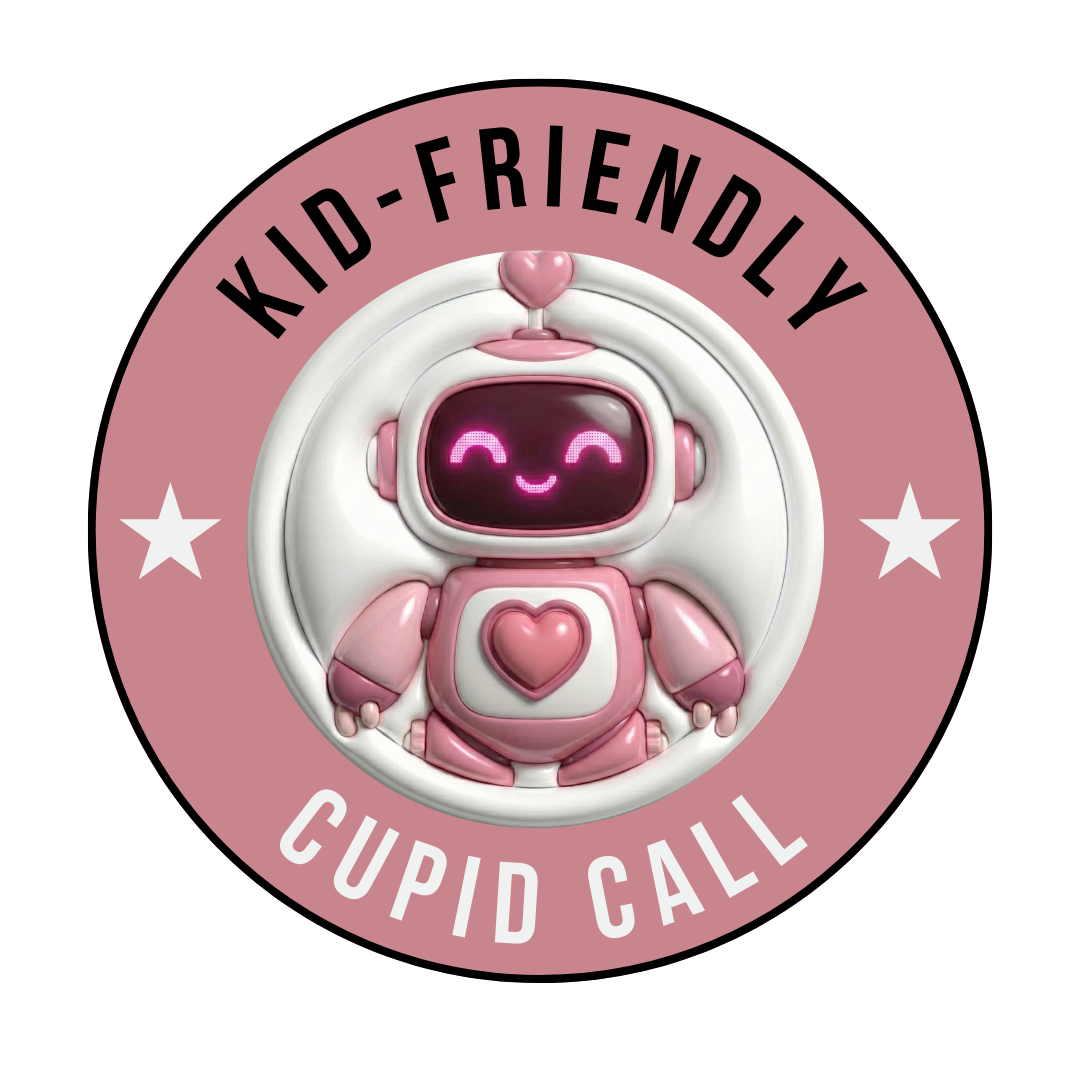 Kid-Friendly character selection