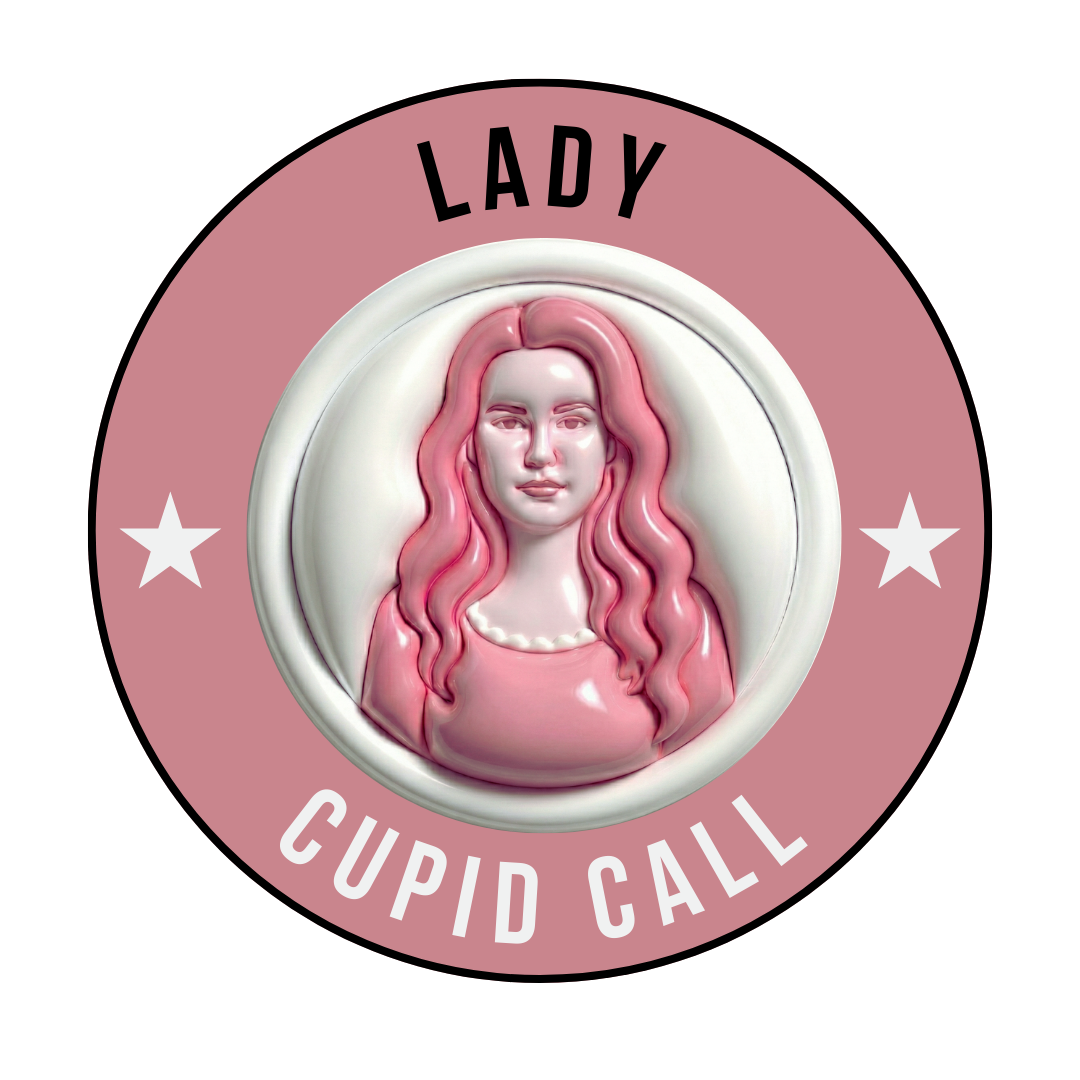 Lady character selection