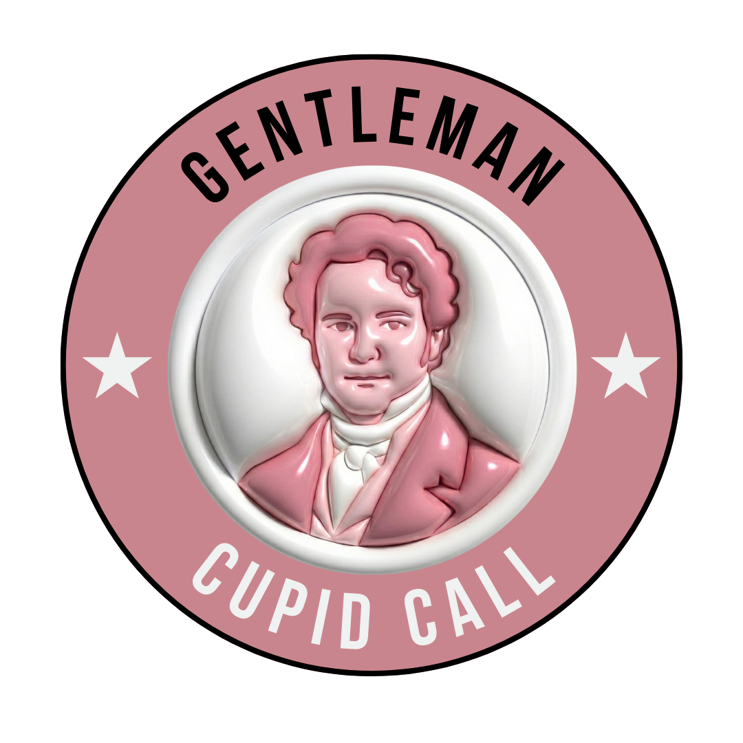 Gentleman character selection