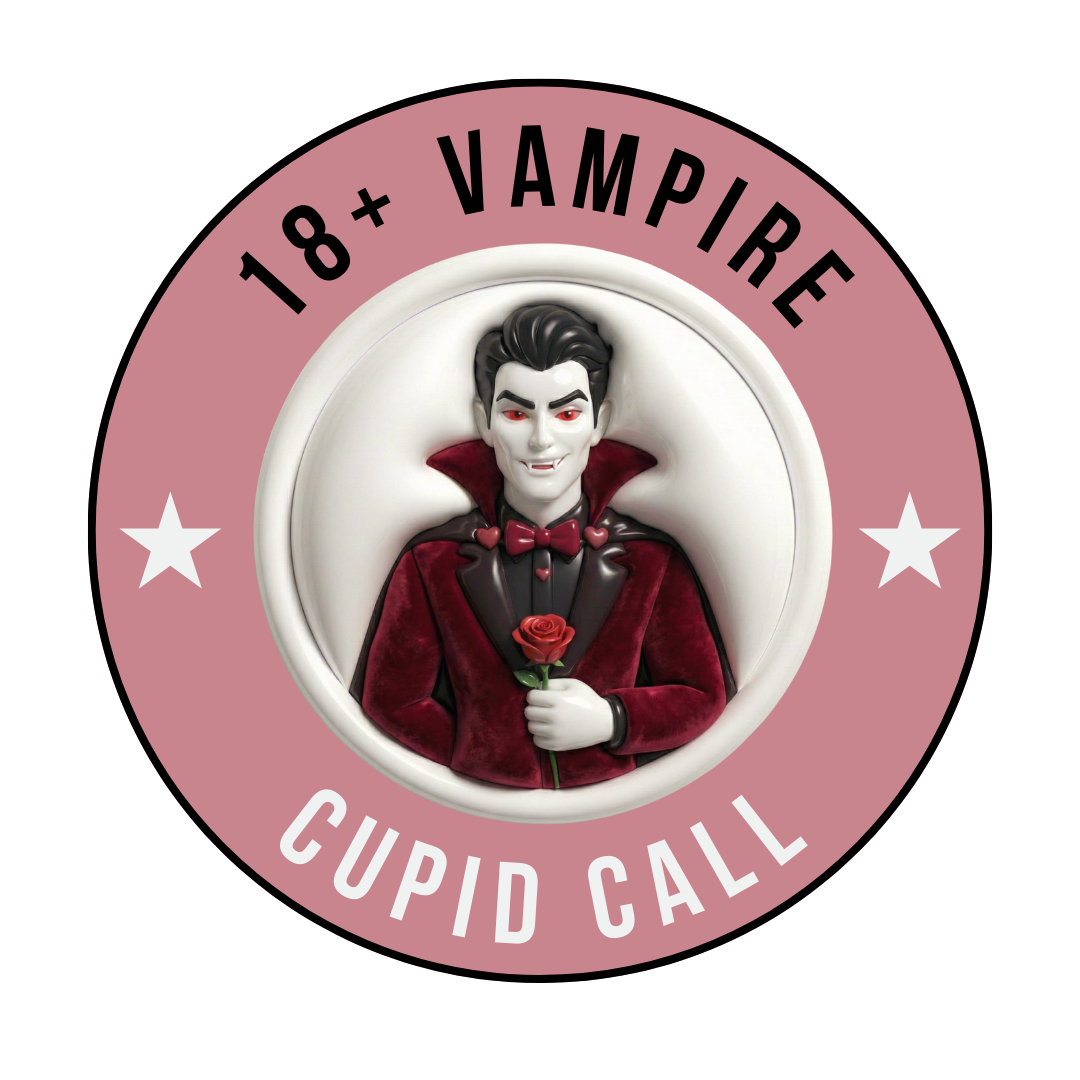 Vampire character selection